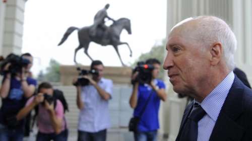 Στις 20-21 Νοεμβρίου νέα συνάντηση με Νίμιτς για το Σκοπιανό