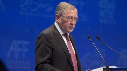 Ρέγκλινγκ: Οι μεταρρυθμίσεις θα κρίνουν έξοδο στις αγορές και χρέος