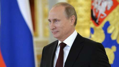 Πούτιν: Γιατί καθυστερεί να ανακοινώσει την υποψηφιότητα του στις εκλογές;