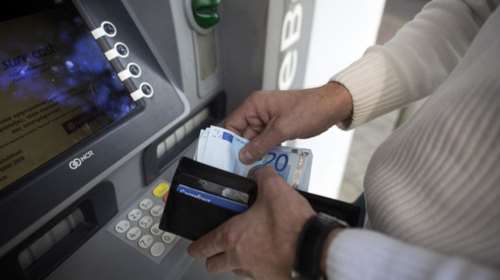 Xαλαρώνουν τα capital controls:Τι αλλάζει για φυσικά πρόσωπα &amp; επιχειρήσεις