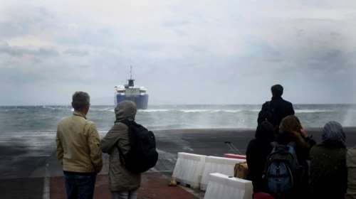 Medicane: Ο μεσογειακός κυκλώνας που θα «χτυπήσει» την Ελλάδα