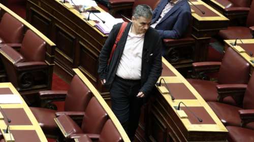 Δείτε τι περιλαμβάνει το ν/σχ για το κοινωνικό μέρισμα-Ψηφίζεται την Πέμπτη