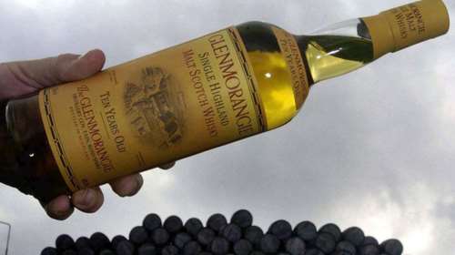 Εξαφανίστηκαν πανάκριβα ουίσκι από κάβα - Στα 700.000 ευρώ η αξία τους