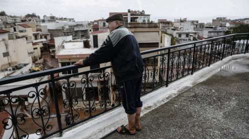 Δείτε την πρόγνωση του καιρού από Παρασκευή και για 7 μέρες