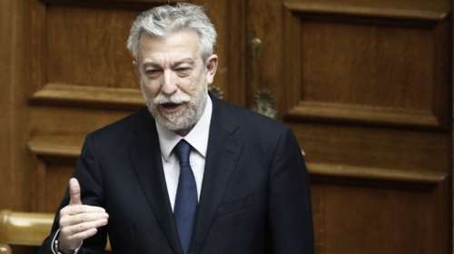 Κοντονής: &quot;Τα βρήκαμε&quot; με τους συμβολαιογράφους για τους πλειστηριασμούς