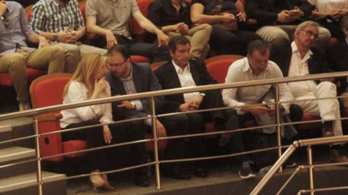 Συνάντηση Φώφης-Λυκούδη,  τι ανακοίνωσαν οι ΜΕΤΑρρυθμιστές