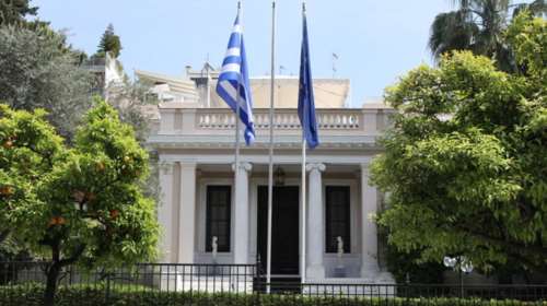Κυβέρνηση:Eξοδος στις αγορές μετά το κλείσιμο της αξιολόγησης