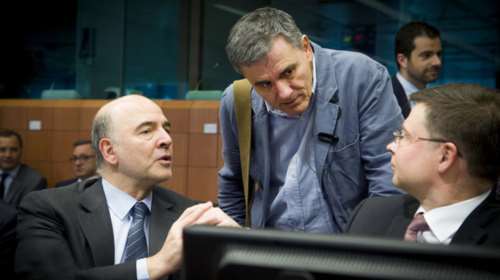 Παράταση για την άνοιξη παίρνουν οι νέες αντικειμενικές αξίες