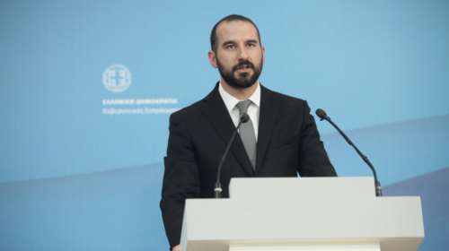 Αποζημιώσεις στους πληγέντες υπόσχεται ο Τζανακόπουλος