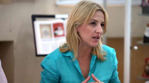 Δούρου: Αν προκύψουν ευθύνες για την Περιφέρεια θα τις αναλάβω