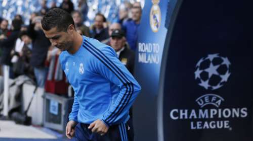 «Ψυχράθηκαν» Κριστιάνο και Σέρχιο Ράμος