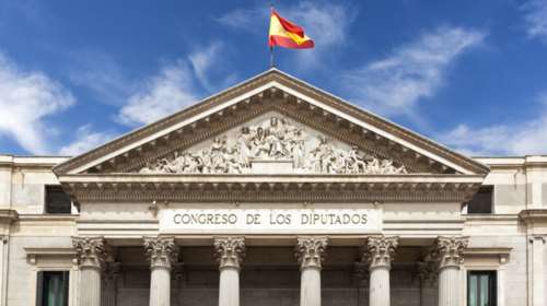 Η Ισπανία εξόφλησε πρόωρα 2 δισ. από δάνειο 41,3 δισ. στον  ESM