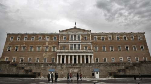 Στα κόμματα η πέμπτη δόση της χρηματοδότησης, 1.557.000 ευρώ