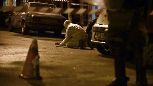 Επίθεση στη Χαριλάου Τρικούπη: Ηταν αποφασισμένοι για αίμα