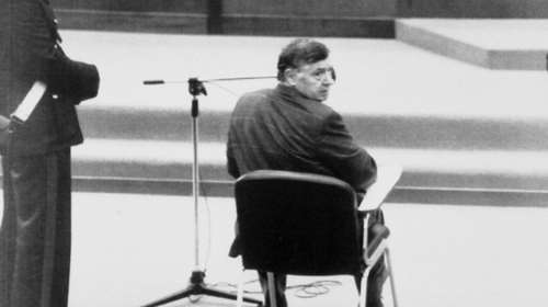 Πέθανε ο διαβόητος αρχηγός της Κόζα Νόστρα Τοτό Ρίινα