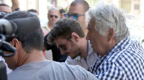 Πέθανε ο Θρασύβουλος Λυκουρέζος, καπετάνιος στην τραγωδία της Αίγινας
