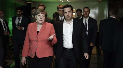 Spiegel: Ο Ευρωπαϊκός Οργανισμός Φαρμάκων μεταφέρεται στην Αθήνα