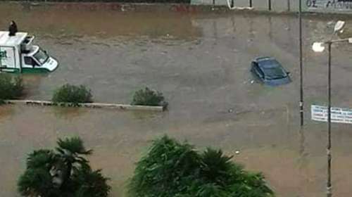 Εντοπίστηκαν οι σοροί δύο ανδρών στον κόλπο της Ελευσίνας