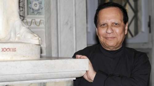 Πέθανε ο Αζεντίν Αλαϊά,ο βασιλιάς της γυναικείας σιλουέτας