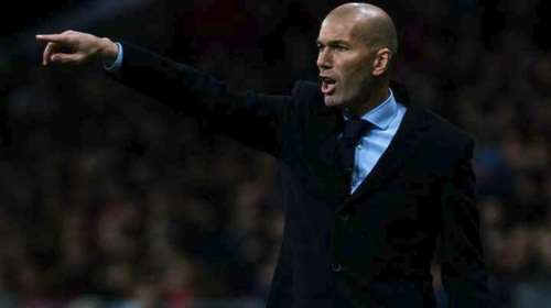 Ο Κριστιάνο Ρονάλντο θέλει τον Ζιντάν στον πάγκο της Αλ Νασρ