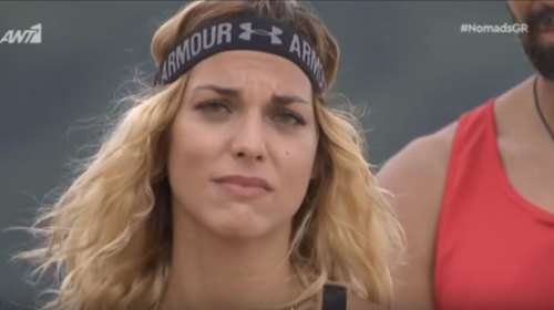 Αποδεκατίζεται το Nomads: Aποχώρησε με δάκρυα η Μαντώ Γαστεράτου