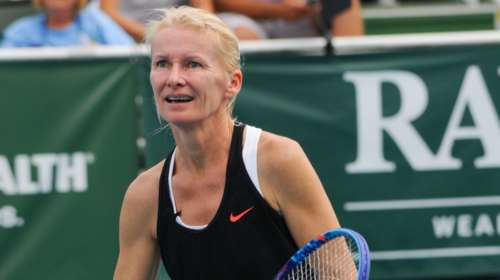 Πέθανε η τενίστρια Γιάνα Νοβότνα