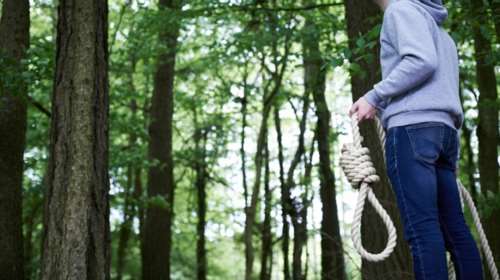 Αυτοκτονία άνδρα σε χωριό στα Χανιά - Βρέθηκε κρεμασμένος