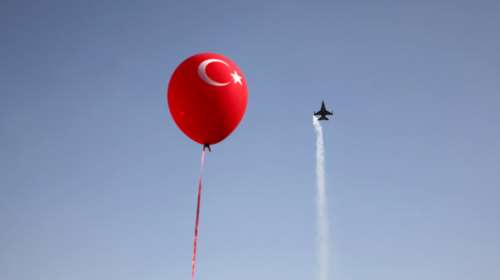 Νέο πογκρόμ Ερντογάν: Εντάλματα σύλληψης για 107 καθηγητές