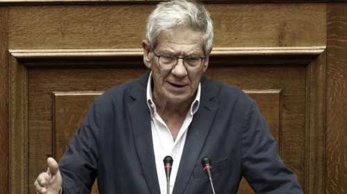 Μπερδεύτηκε ο Μπαλαούρας κι έκανε τη Βρετανία... Ευρυτανία