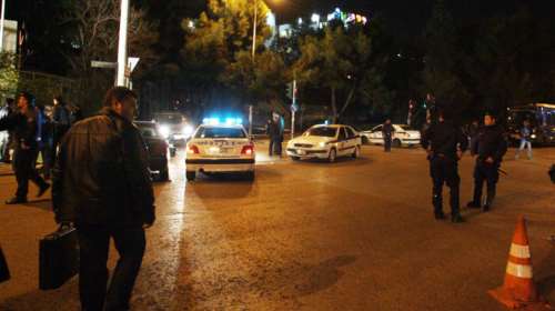 Συνελήφθη συμμορία που λήστευε περίπτερα και βενζινάδικα