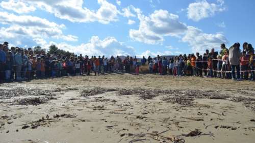 Η Βασιλική επέστρεψε στο σπίτι της