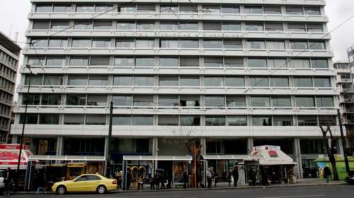 Προϋπολογισμός: Κολλημένη με τα υπερπλεονάσματα η κυβέρνηση