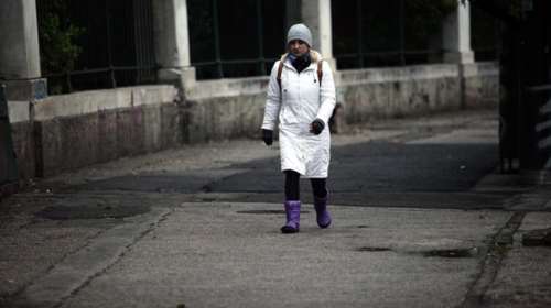 Καιρός: Χαμηλές θερμοκρασίες και νεφώσεις σε όλη τη χώρα