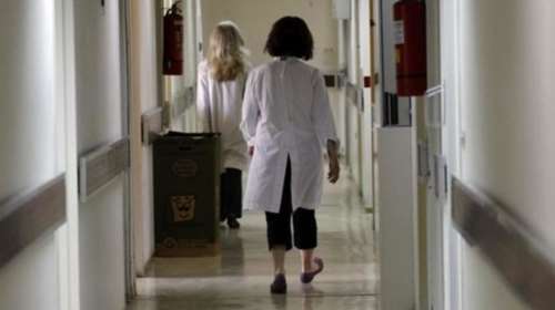 Στάση εργασίας και συγκέντρωση από γιατρούς και εργαζόμενους την Πέμπτη