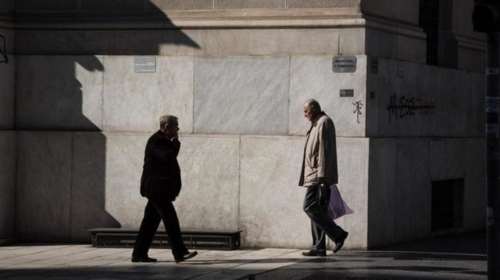 Πλεόνασμα φόρων και... αισιοδοξίας στον προϋπολογισμό του &#39;18