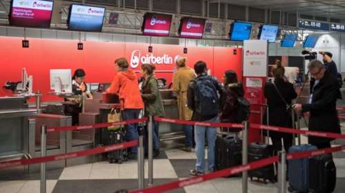 Από τον Οκτώβριο είχε ενημερωθεί η Ελλάδα για την καραντίνα στα αεροδρόμια