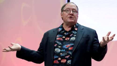 Σε αργία ο Λάσιτερ της Disney για τις «μη συναινετικές περιπτύξεις»