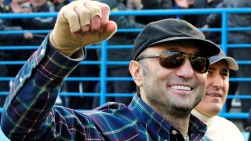 Ρώσος μεγιστάνας &amp; γερουσιαστής κρατείται στη Νίκαια, για φοροδιαφυγή