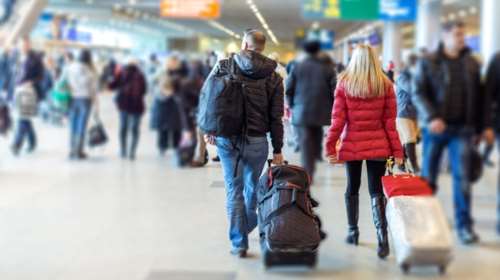 Ανδρες της ΕΛΑΣ θα ελέγχουν τον...έλεγχο στα γερμανικά αεροδρόμια