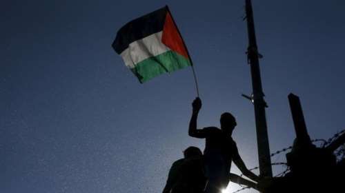 Παλαιστίνη: Συμφώνησαν για εκλογές μέχρι το τέλος του 2018