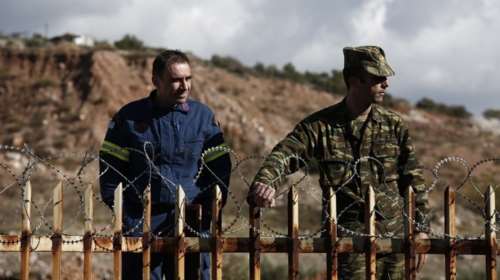 Γυναίκα αστυνομικός στην προκαταρκτική για την καταστροφή στη Δυτική Αττική