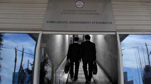 Τρία νέα ψηφιακά "όπλα" για τη σύλληψη της φοροδιαφυγής ανοίγουν δρόμο για νέες ελαφρύνσεις