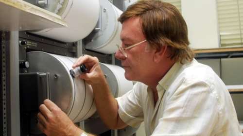 Επτά σεισμοί το βράδυ σε Θεσσαλονίκη, Πιερία και Ημαθία