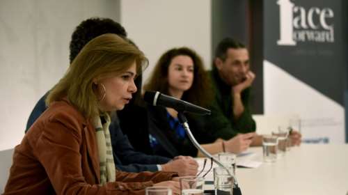 Ανανέωση Κοσκινά στο ΕΜΣΤ: «Κοντός ψαλμός αλληλούια»