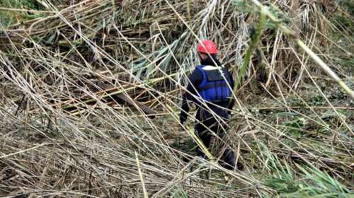 Βρήκαν τα παπούτσια του αγνοούμενου 21χρονου στην Κάλυμνο