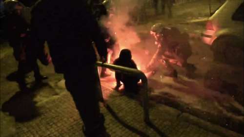 To νέο ιατρικό ανακοινωθέν για την υγεία της 55χρονης δικηγόρου