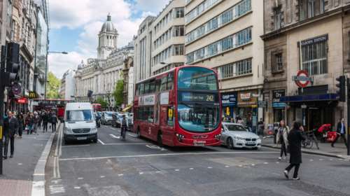Χάνει την πολιτιστική πρωτεύουσα της Ευρώπης το 2023 η Βρετανία λόγω Brexit