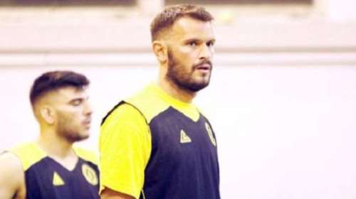 Το κλειστό γήπεδο μπάσκετ στα Ιλίσια θα ονομαστεί «Αντώνης Φώτσης»