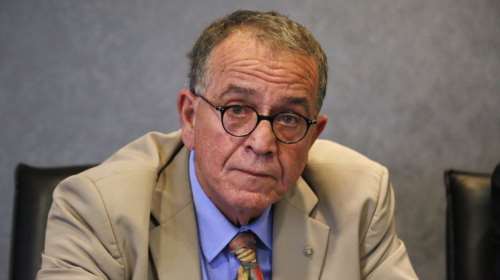 Θέμα ηγεσίας στον ΣΥΡΙΖΑ βάζει ο Μουζάλας: &quot;Ο Κασσελάκης αποδείχθηκε ελλιπής και διχαστικός&quot;