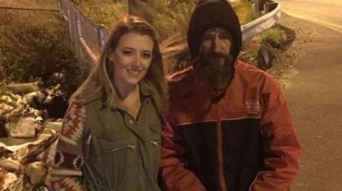 Η γενναιοδωρία ανταμείβεται:Ο Καλός Σαμαρείτης του Νιου Τζέρσι